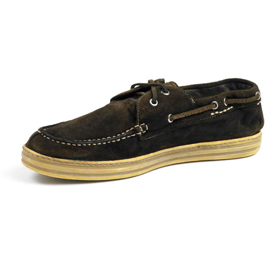 Pantofola D'oro Reagata Shoe