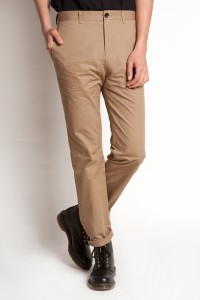 Patrik Ervell Formal Army Pants