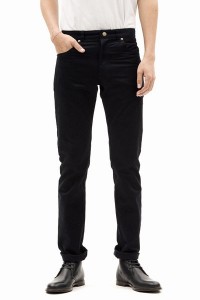 Patrik Ervell Winter Jeans