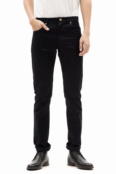 Patrik Ervell Winter Jeans
