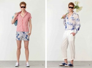 Paul & Joe Spring 2010
