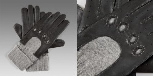 Paul Smith Driving Gloves