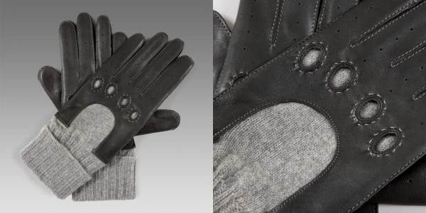 Paul Smith Driving Gloves