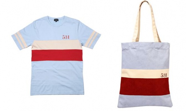 Paul Smith ‘Favorite Shirts’ Exhibition