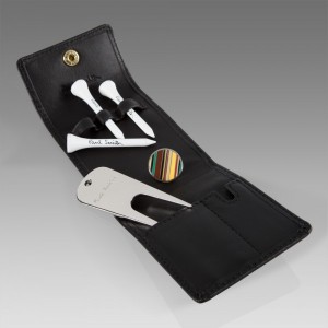 Paul Smith Golf Wallet Set