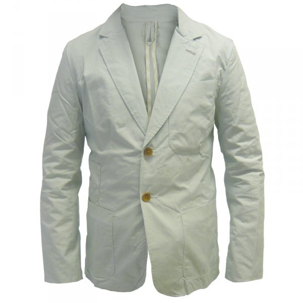 Paul Smith Jeans Mint Classic Fit Jacket
