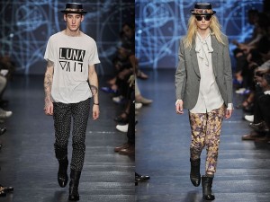 Paul Smith Spring / Summer 2011 Collection