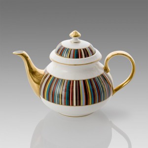 Paul Smith Tea Pot