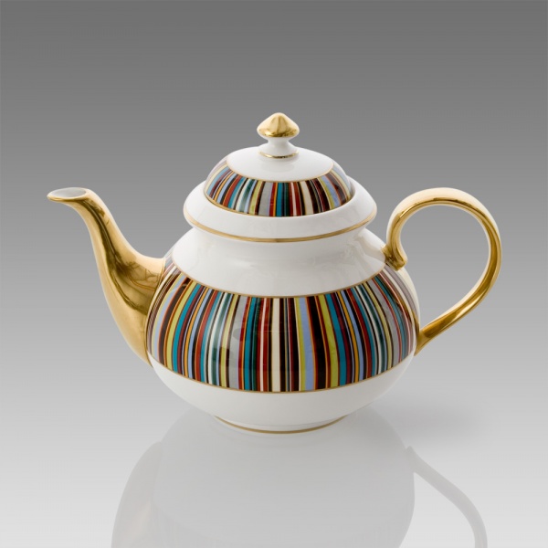 Paul Smith Tea Pot