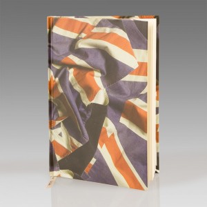 Paul Smith Union Jack Notebook