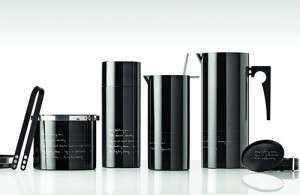 Paul Smith ‘Statement’ Collection For Stelton