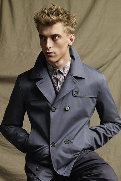 Paul Smith Fall / Winter 2009