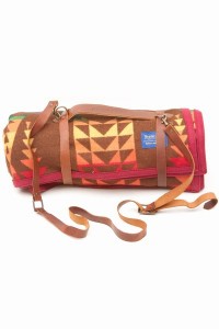 Pendleton Blankets and Carriers
