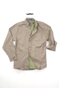 Pendleton ‘Canterbury’ Long Sleeve Button Down Shirt