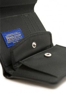 Pendleton Leather Wallet