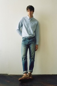 Penny Stock & Wash Dry Goods at Urban Outfitters