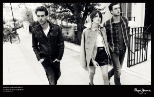 Pepe Jeans Fall / Winter 2010 Preview