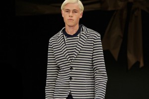 Peter Jensen Spring / Summer 2011 Collection