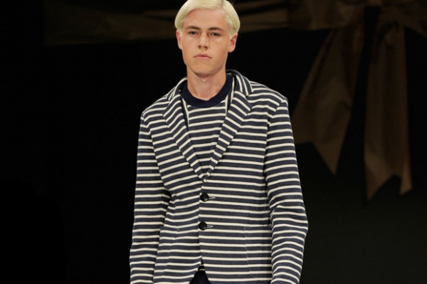 Peter Jensen Spring / Summer 2011 Collection