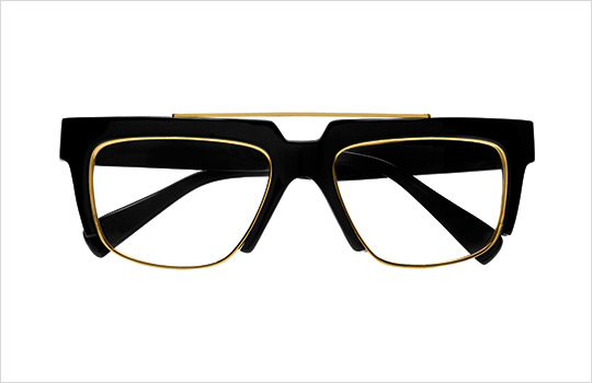 3.1 Phillip Lim ‘Donahue’ Glasses