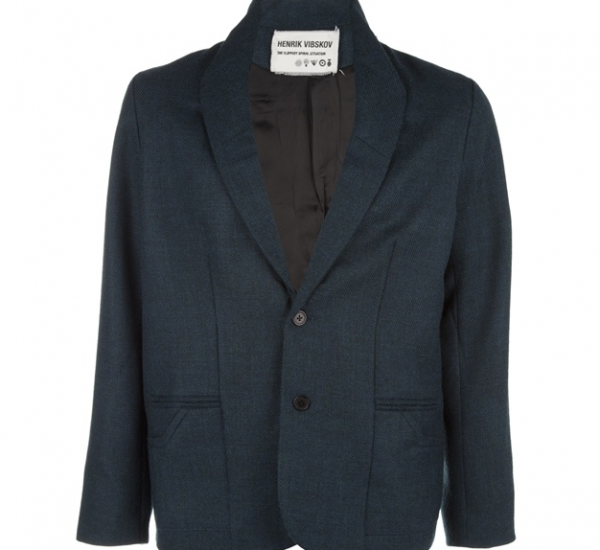 Henrik Vibskov 'Everything' Blazer