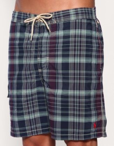 Polo Ralph Lauren Swim Trunks