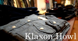 Ponder Sits Down With Klaxon Howl’s Matt Robinson