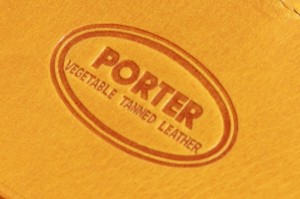 Porter Leather Wallets For Spring 2010