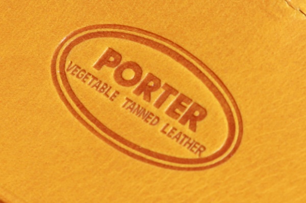 Porter Leather Wallets For Spring 2010