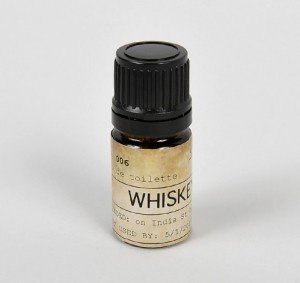 Portland General Store 'Whiskey' Eau de Toilette