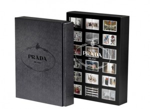 Prada To Release Book