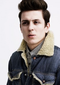 PRPS Fall / Winter 2010 Lookbook
