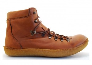 Punto Pigro Treck Boots