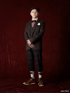 Push Connection Fall / Winter 2010 Preview