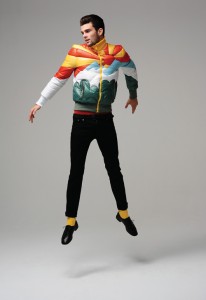 Pyrenex Premium Collection Fall / Winter 2010