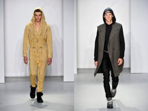 Qasimi Homme Spring / Summer 2011 Collection