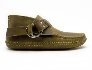 Quoddy Ring Boots