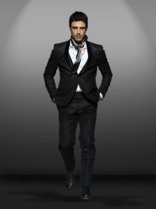 RA-RE Fall / Winter 2009 Collection