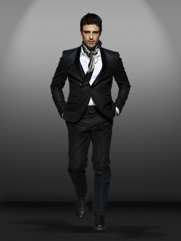 RA-RE Fall / Winter 2009 Collection