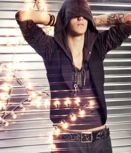 RA-RE Fall / Winter Featuring Josh Beech