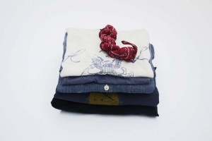 RRL by Ralph Lauren Fall / Winter 2010 Preview
