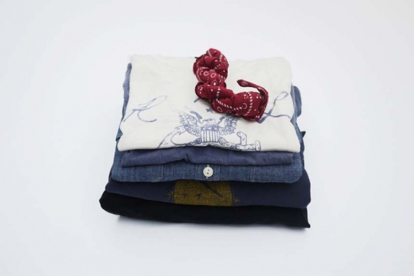 RRL by Ralph Lauren Fall / Winter 2010 Preview