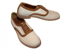 Rachel Comey Spring / Summer 2010 ‘Keene’ Oxfords