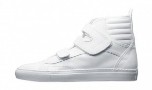 Raf Simons 2010 Fall / Winter Footwear