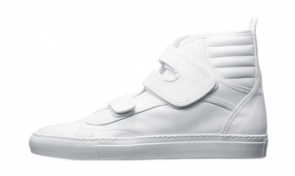 Raf Simons 2010 Fall / Winter Footwear