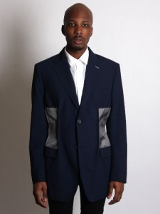 Raf Simons Spring / Summer 2010 Jackets