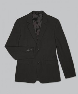 Raf Simons & Fred Perry Unveil Centenary Outfit