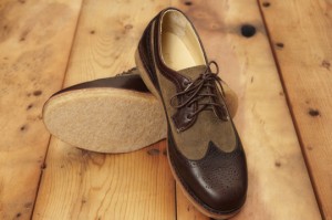 Rag & Bone Fall / Winter 2010 Footwear
