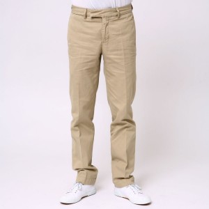 Ralph Lauren Custom Fit Classic Khakis