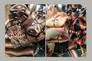 Ralph Lauren Vintage Native American Exhibition
